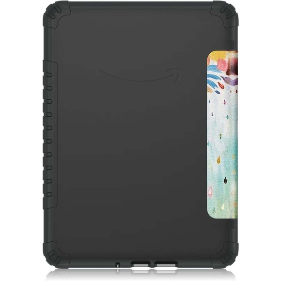 Compatible with 7" Kindle Paperwhite 12 Gen Colorsoft Deer Case (5623) - Picture 8 of 9